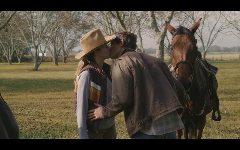 A Violent Separation（原題）の画像