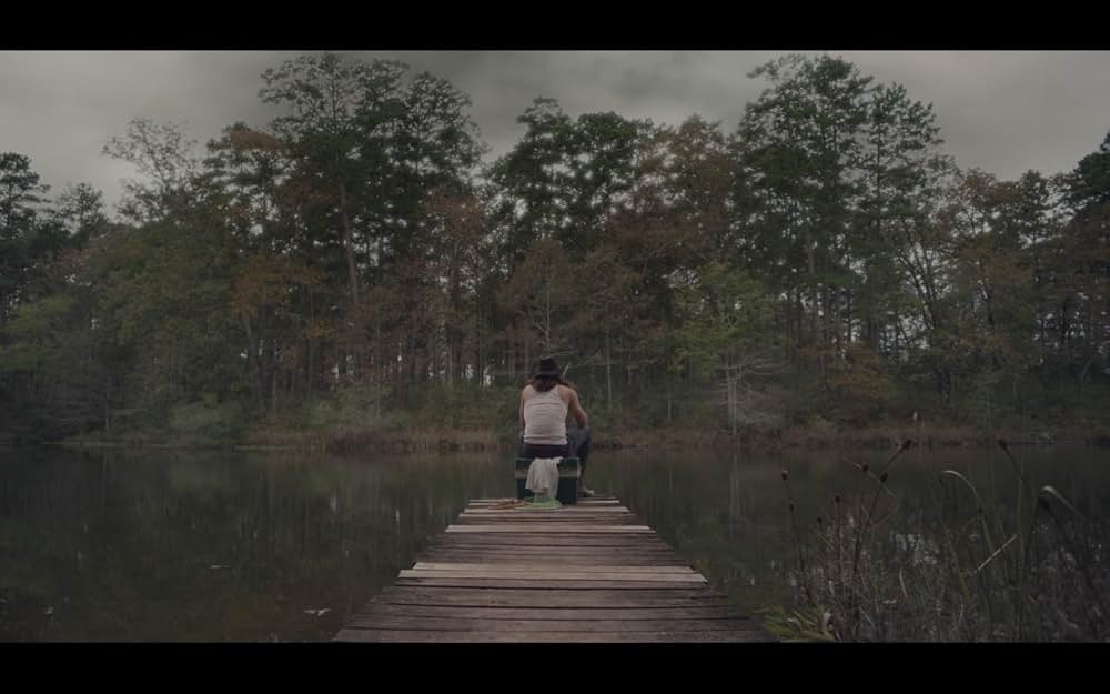 A Violent Separation（原題）の画像