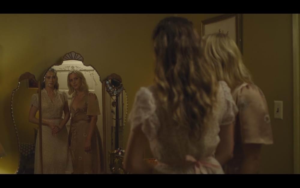 A Violent Separation（原題）の画像