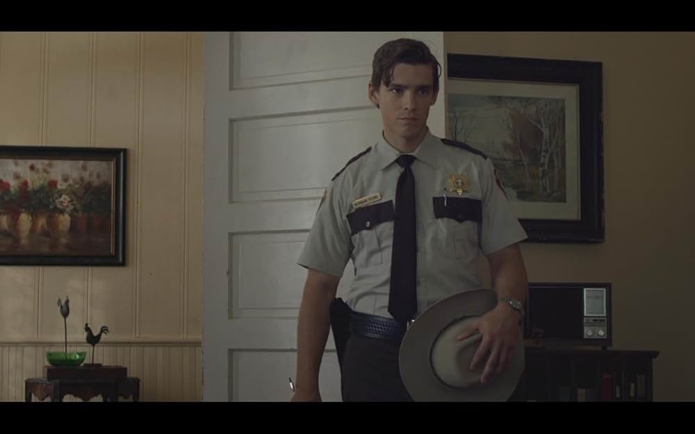 A Violent Separation（原題）の画像