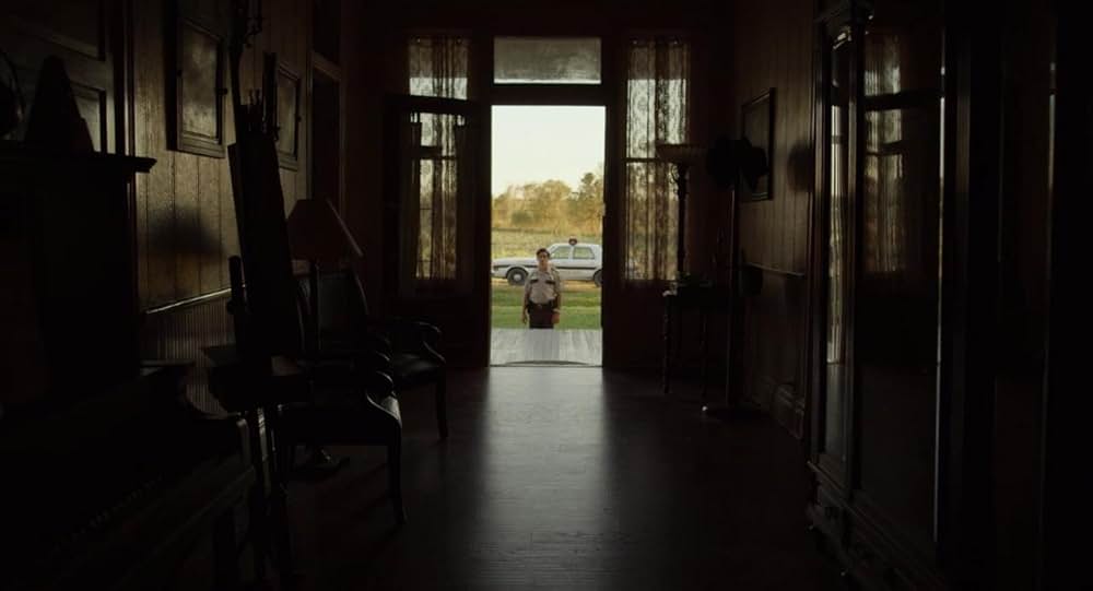 A Violent Separation（原題）の画像