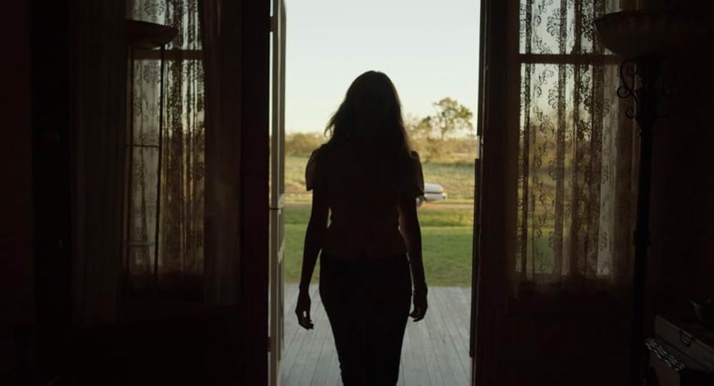 A Violent Separation（原題）の画像