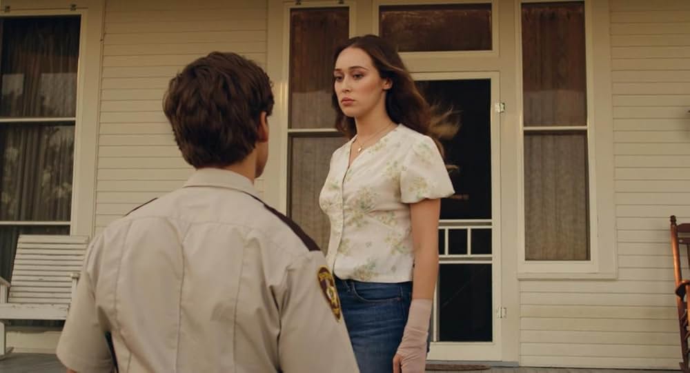 A Violent Separation（原題）の画像