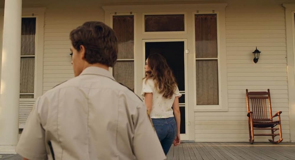 A Violent Separation（原題）の画像