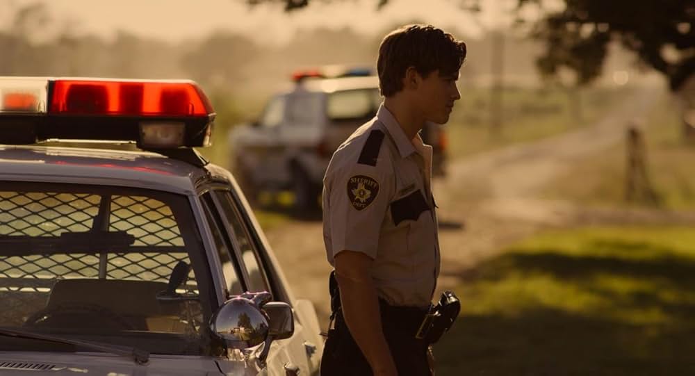 A Violent Separation（原題）の画像