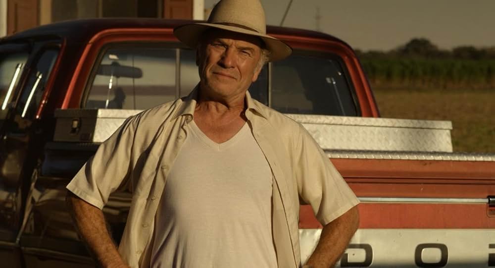 A Violent Separation（原題）の画像