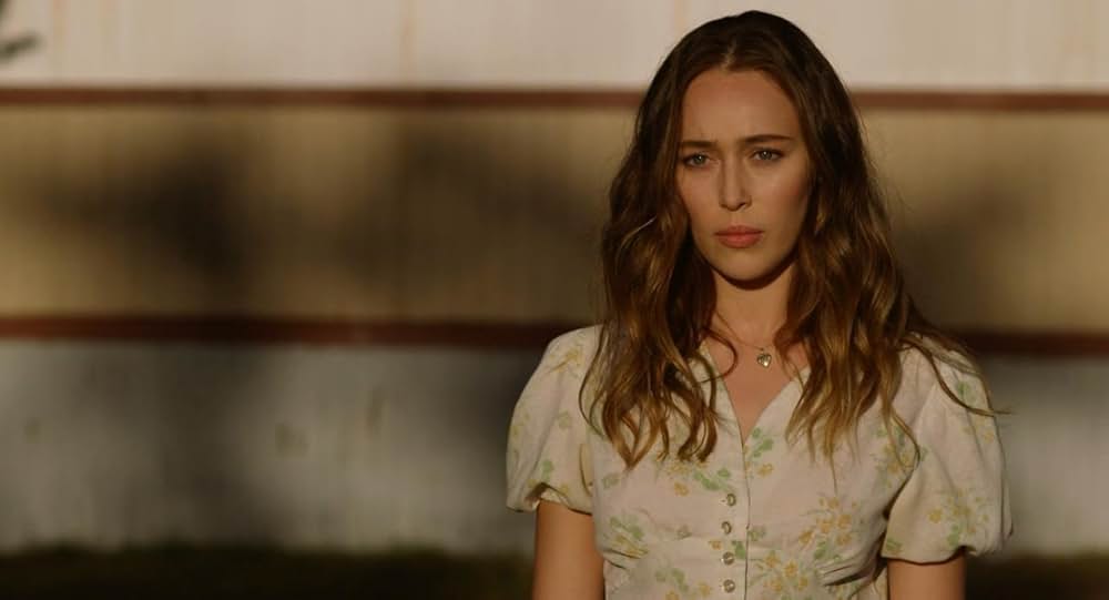 A Violent Separation（原題）の画像