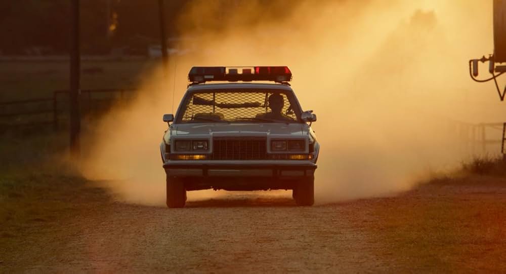 A Violent Separation（原題）の画像