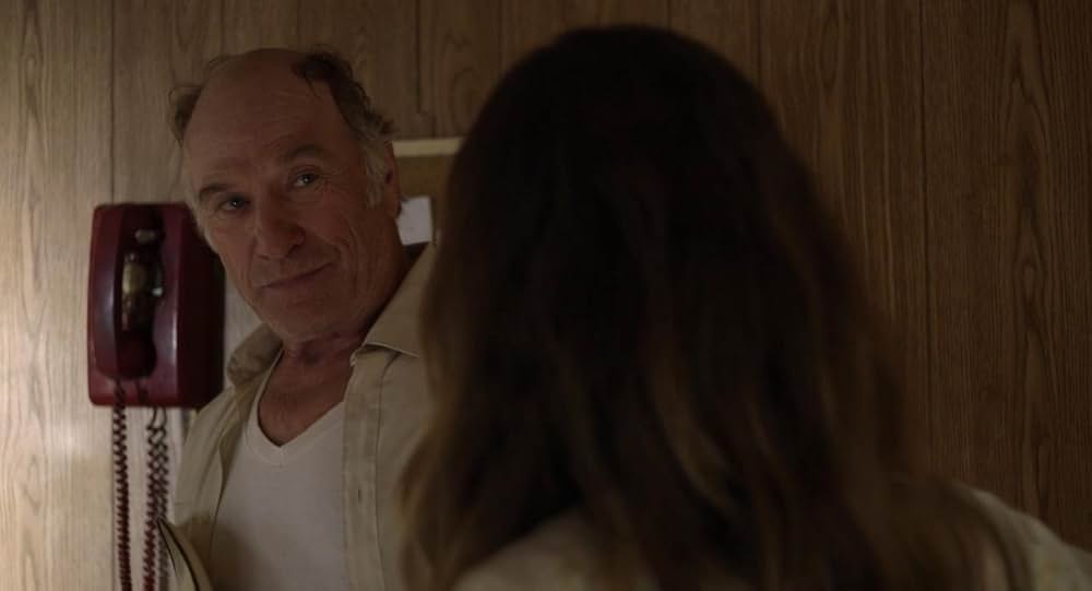 A Violent Separation（原題）の画像