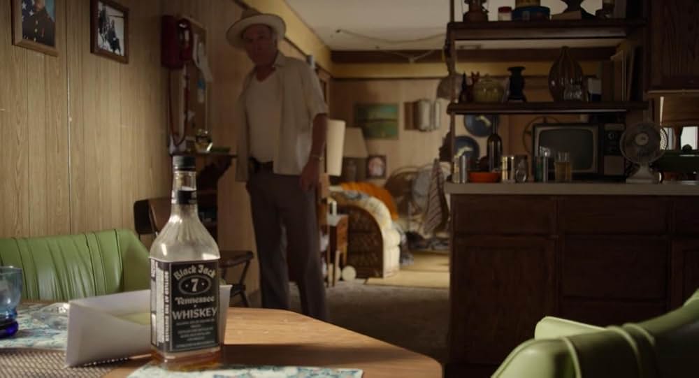 A Violent Separation（原題）の画像