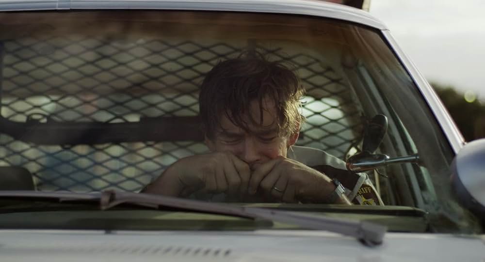 A Violent Separation（原題）の画像