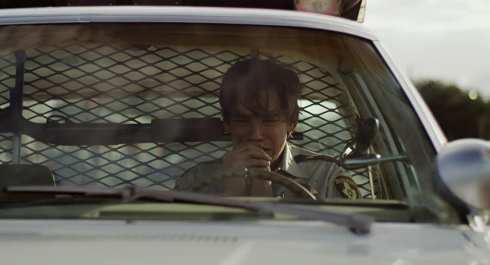 A Violent Separation（原題）の画像