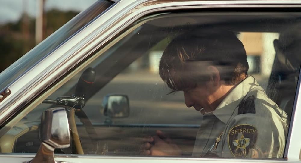 A Violent Separation（原題）の画像