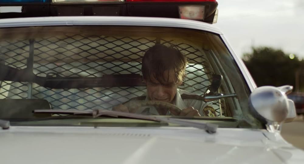 A Violent Separation（原題）の画像