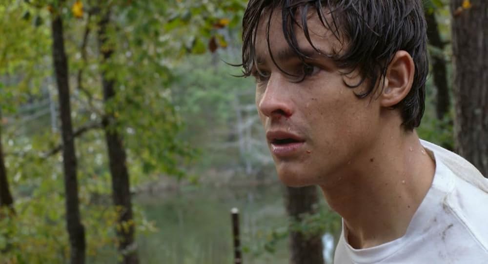 A Violent Separation（原題）の画像