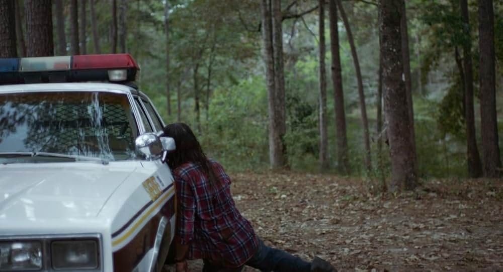 A Violent Separation（原題）の画像