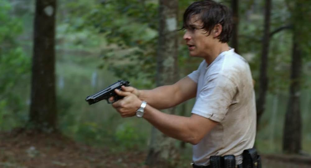 A Violent Separation（原題）の画像