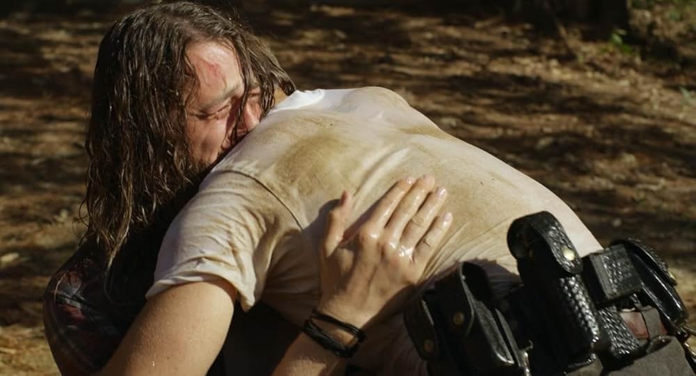 A Violent Separation（原題）の画像