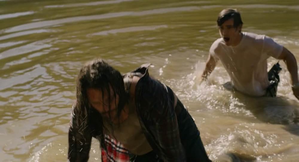 A Violent Separation（原題）の画像