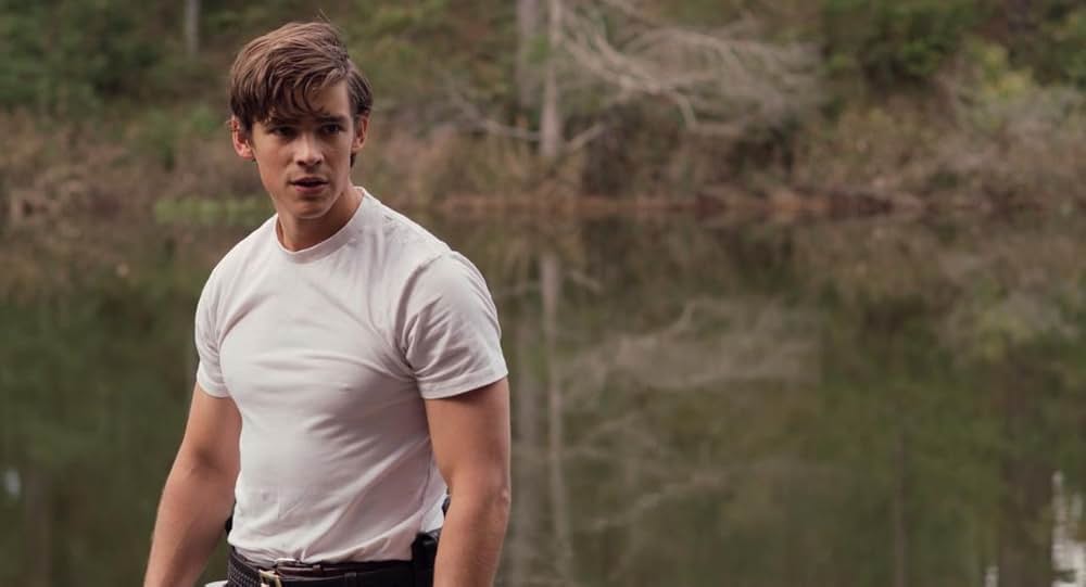 A Violent Separation（原題）の画像