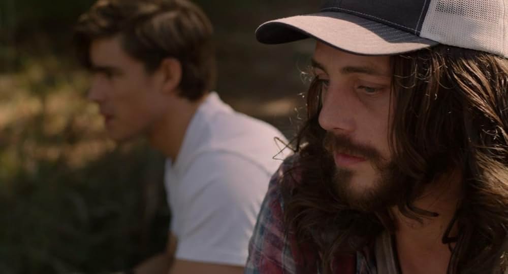 A Violent Separation（原題）の画像