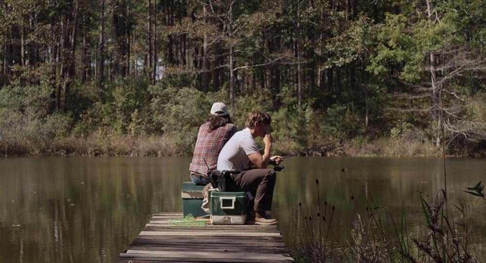 A Violent Separation（原題）の画像