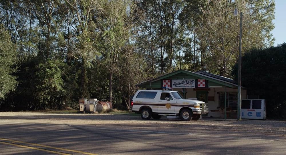 A Violent Separation（原題）の画像