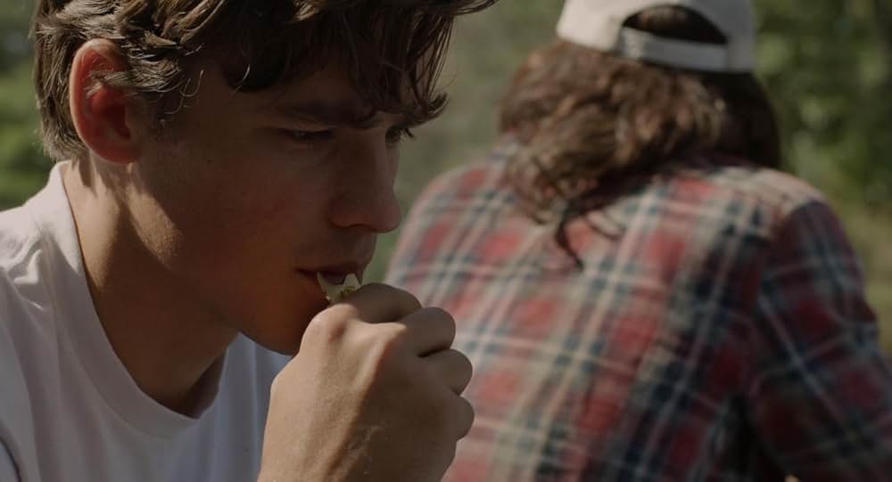 A Violent Separation（原題）の画像