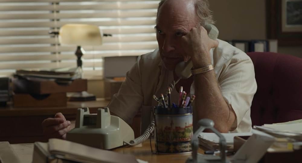 A Violent Separation（原題）の画像