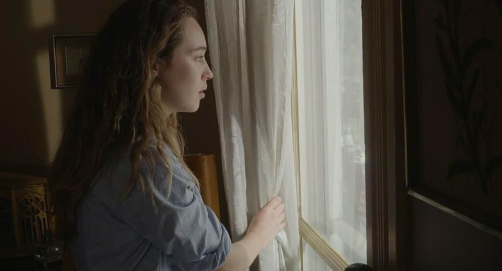 A Violent Separation（原題）の画像