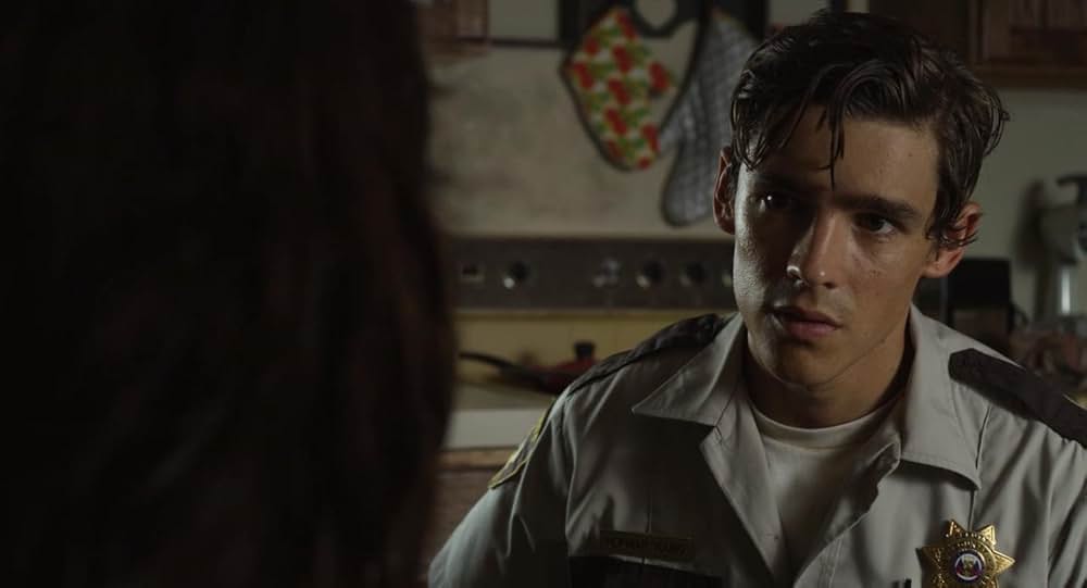 A Violent Separation（原題）の画像