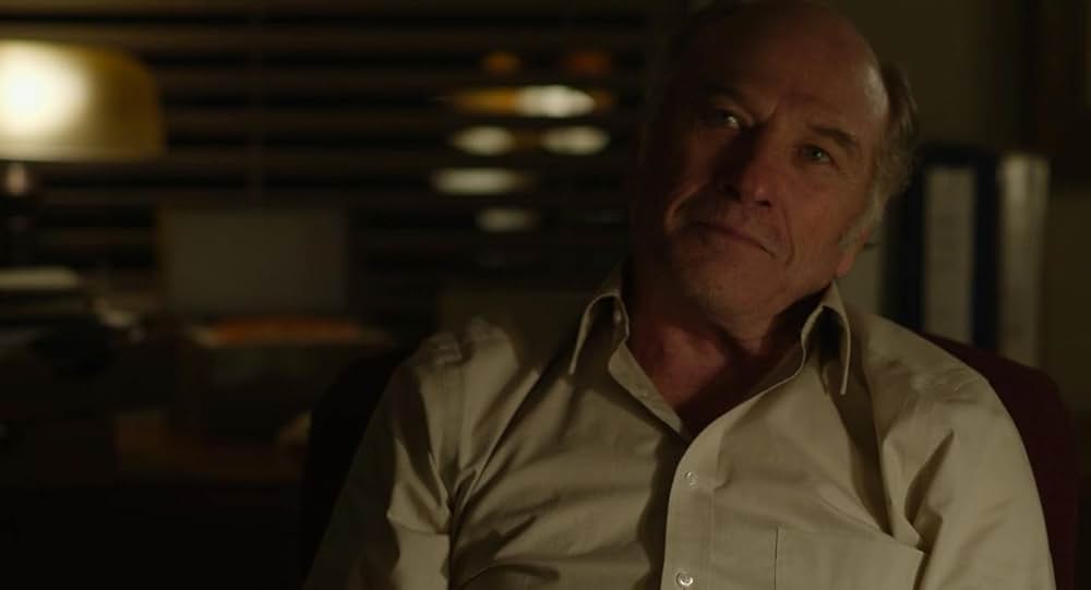 A Violent Separation（原題）の画像