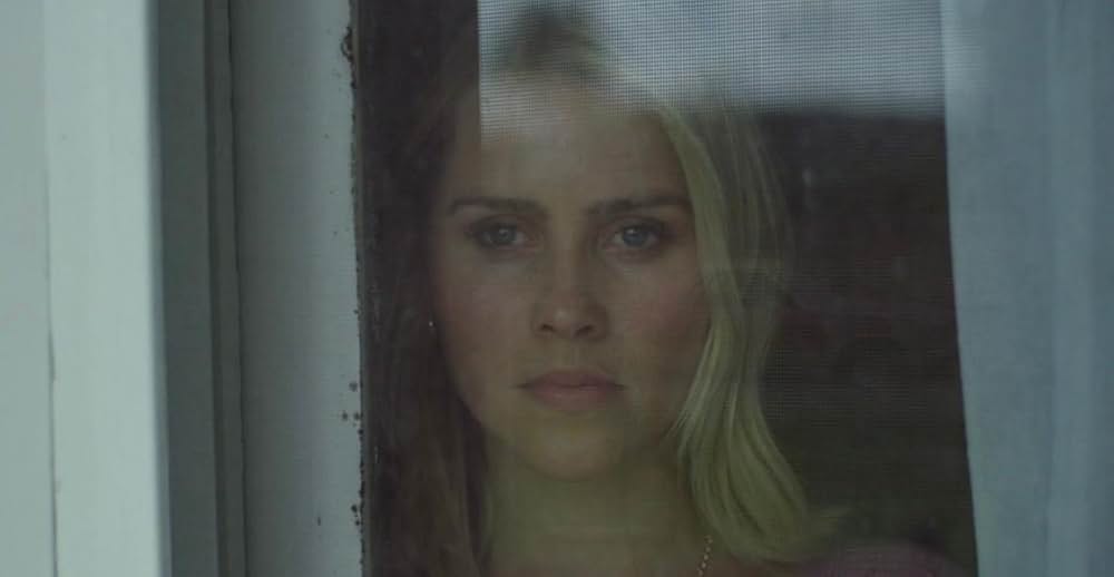 A Violent Separation（原題）の画像