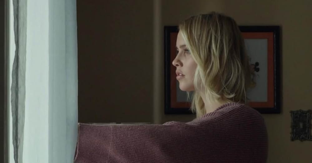 A Violent Separation（原題）の画像