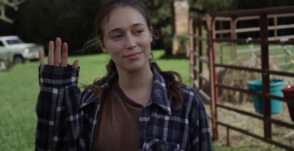 A Violent Separation（原題）の画像