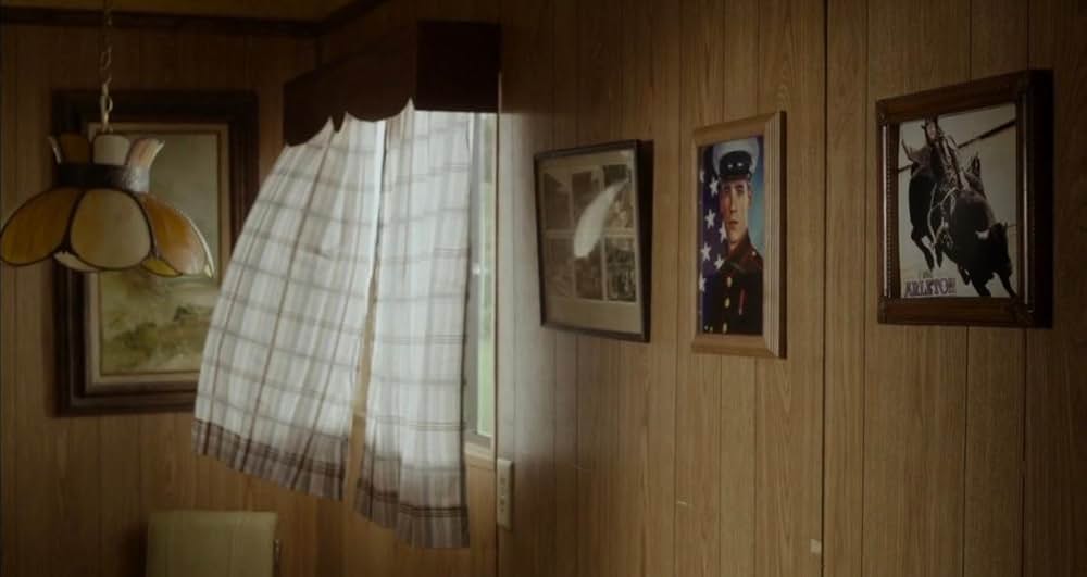 A Violent Separation（原題）の画像