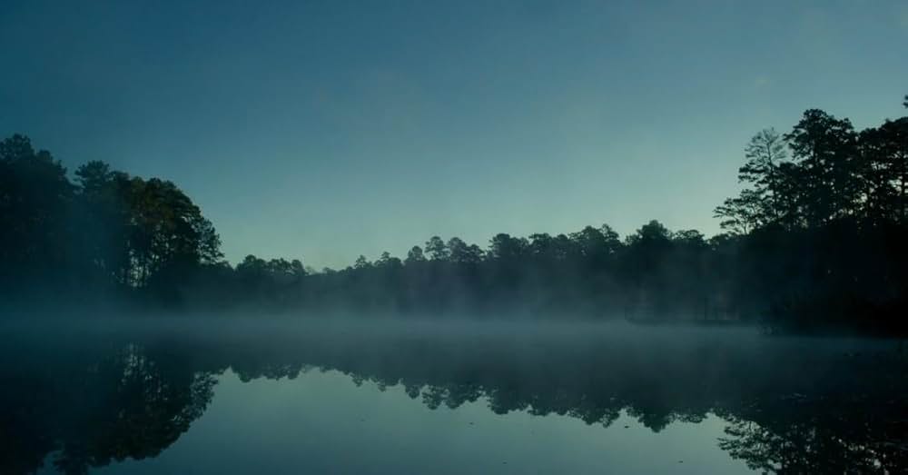 A Violent Separation（原題）の画像