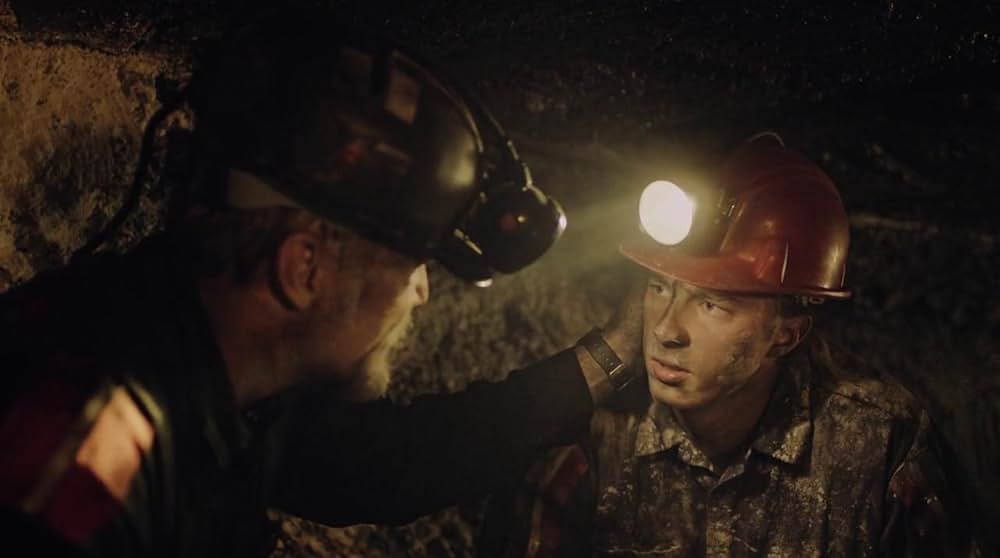 第9鉱山 ~地下3000mからの脱出の画像