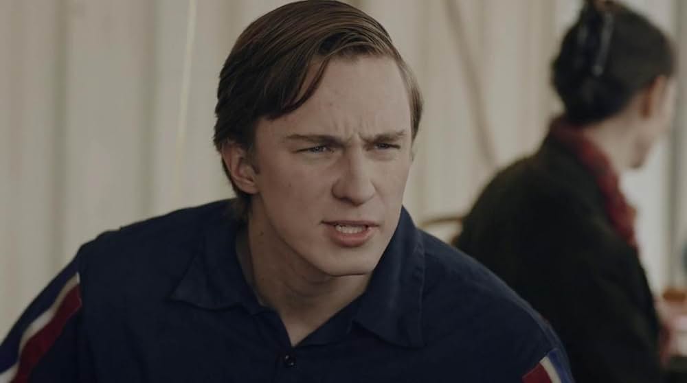 第9鉱山 ~地下3000mからの脱出の画像