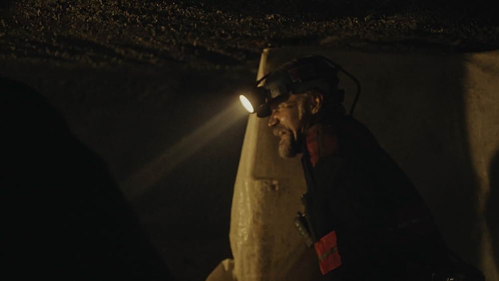 第9鉱山 ~地下3000mからの脱出の画像