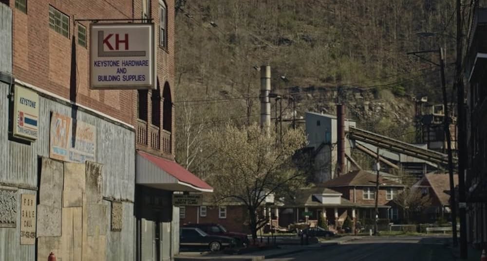 第9鉱山 ~地下3000mからの脱出の画像