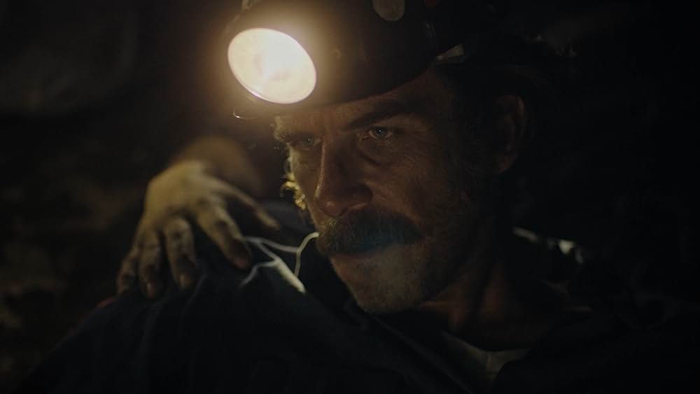 第9鉱山 ~地下3000mからの脱出の画像