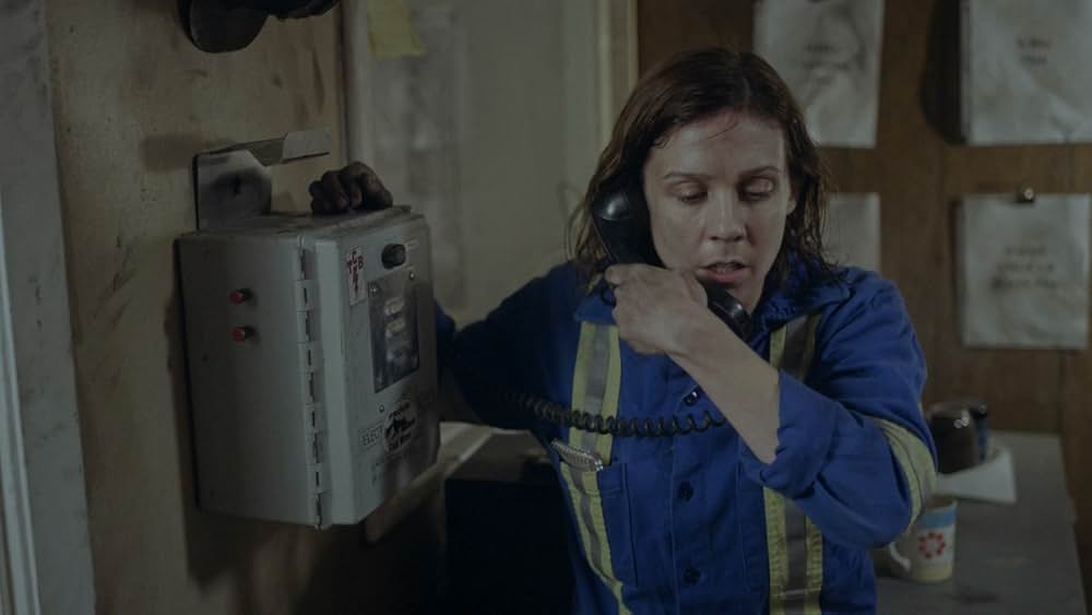 第9鉱山 ~地下3000mからの脱出の画像