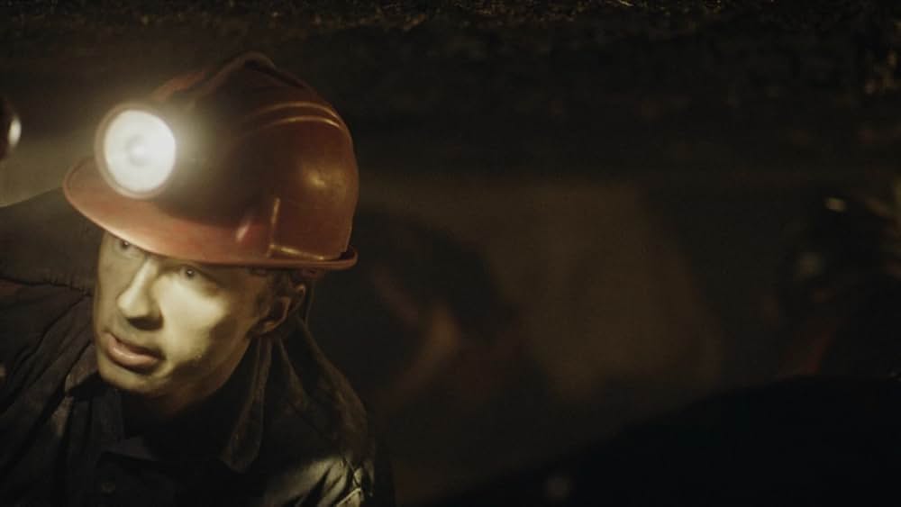 第9鉱山 ~地下3000mからの脱出の画像