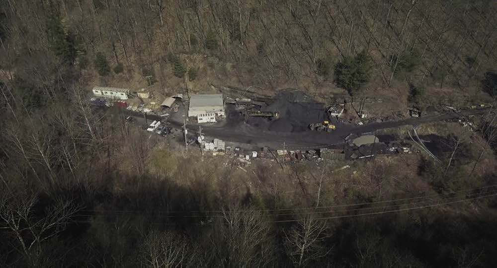 第9鉱山 ~地下3000mからの脱出の画像