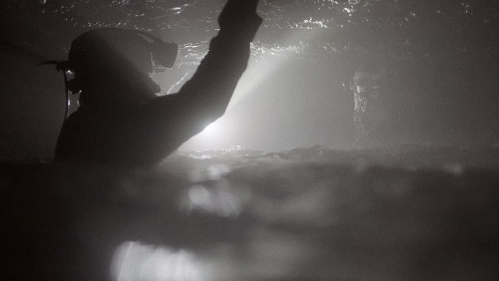 第9鉱山 ~地下3000mからの脱出の画像