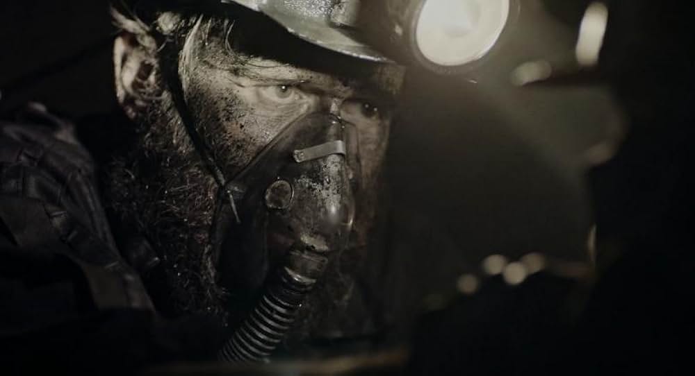 第9鉱山 ~地下3000mからの脱出の画像