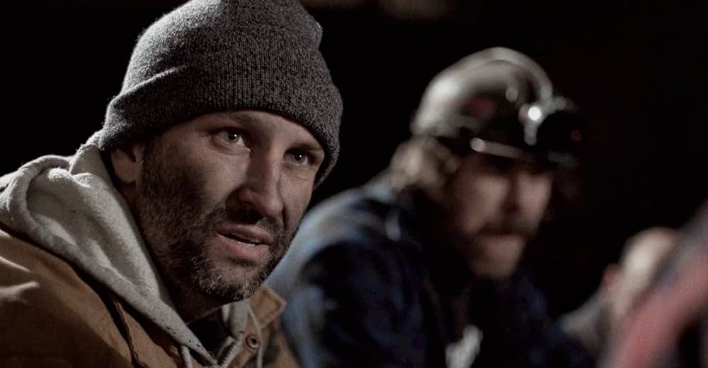 第9鉱山 ~地下3000mからの脱出の画像