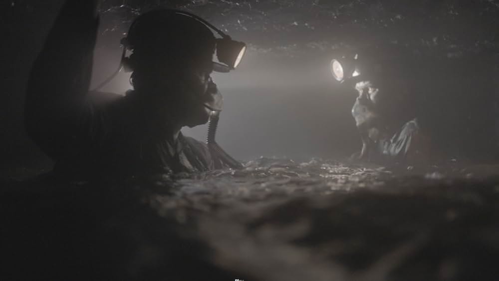 第9鉱山 ~地下3000mからの脱出の画像