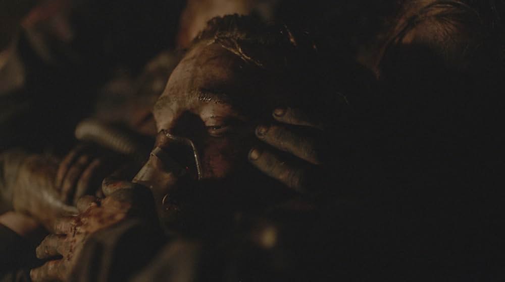 第9鉱山 ~地下3000mからの脱出の画像